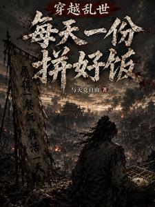 穿越乱世:每天一份拼好饭