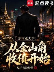 东南亚教父,从金山角收债开始